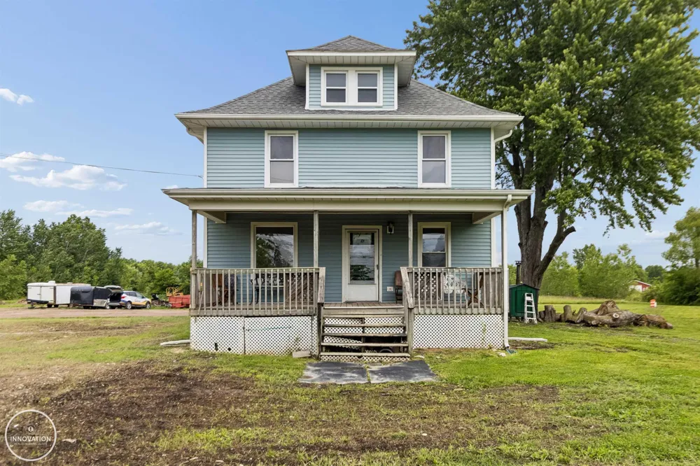 6266 Plank Road Cottrellville Township, MI 48039