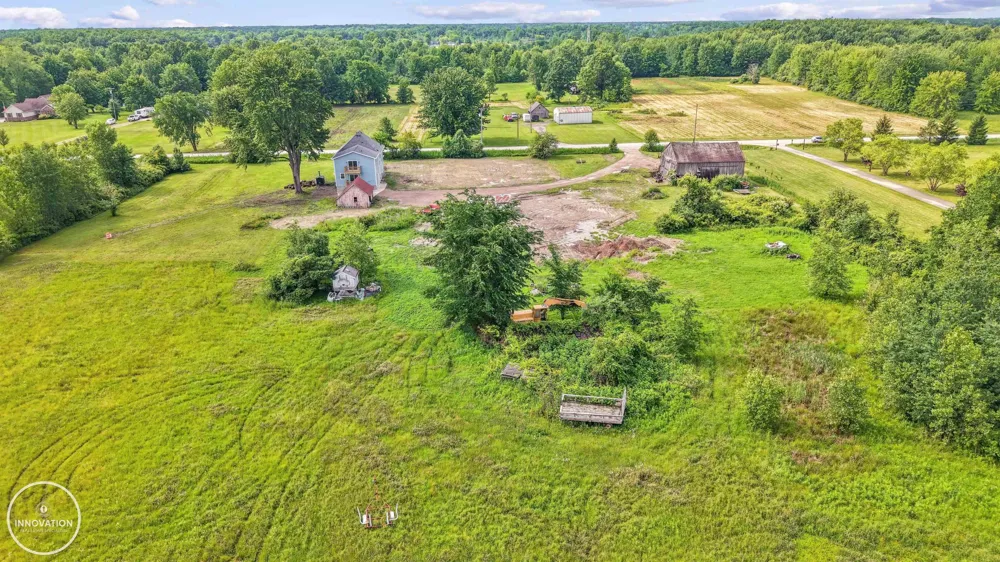 6266 Plank Road Cottrellville Township, MI 48039