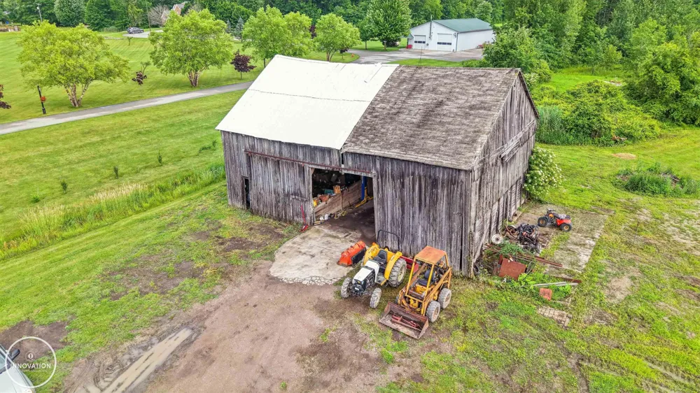 6266 Plank Road Cottrellville Township, MI 48039