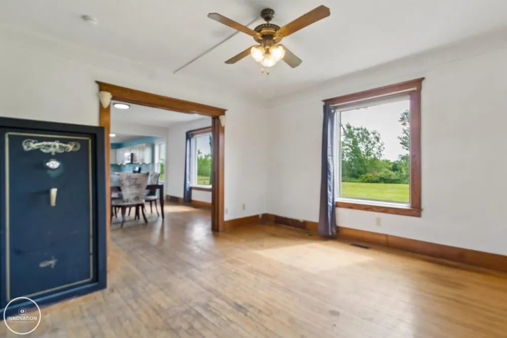 6266 Plank Road Cottrellville Township, MI 48039