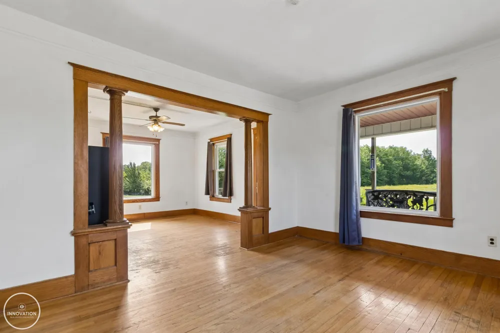 6266 Plank Road Cottrellville Township, MI 48039
