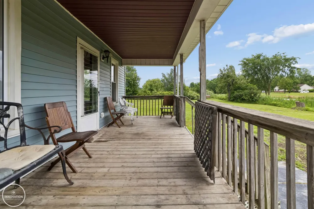 6266 Plank Road Cottrellville Township, MI 48039