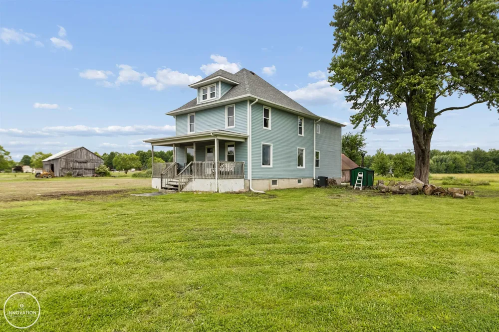 6266 Plank Road Cottrellville Township, MI 48039