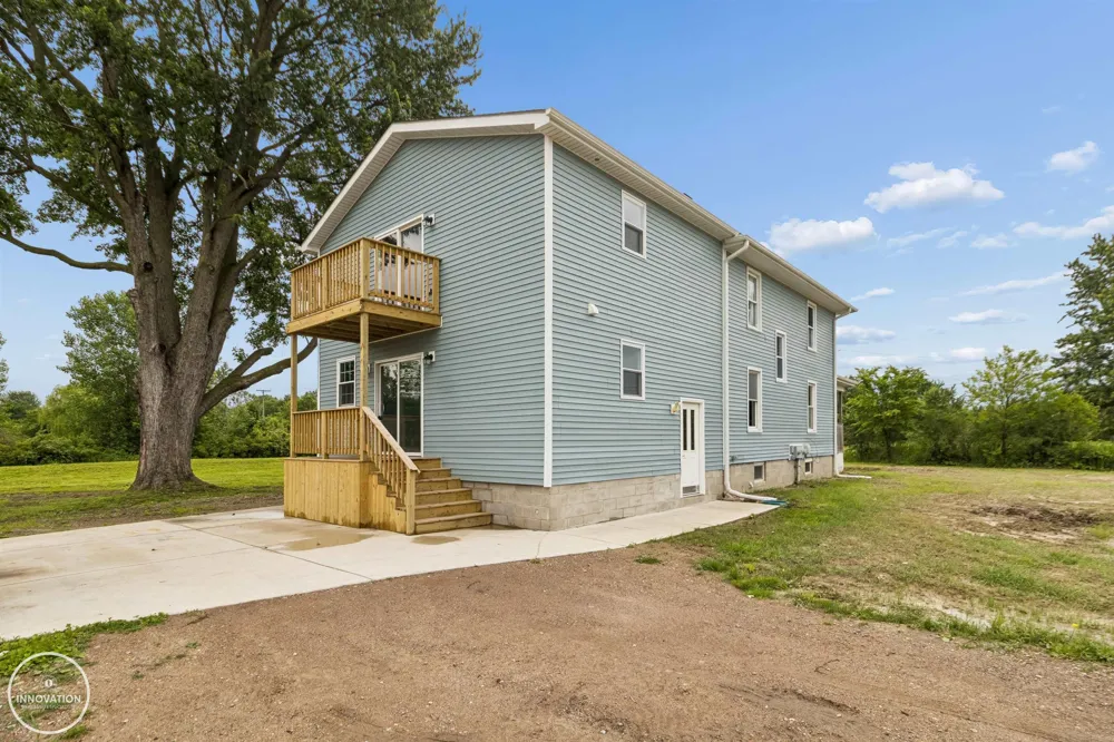 6266 Plank Road Cottrellville Township, MI 48039