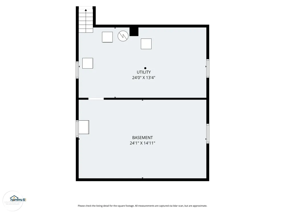 6266 Plank Road Cottrellville Township, MI 48039