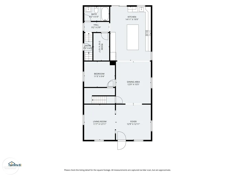 6266 Plank Road Cottrellville Township, MI 48039