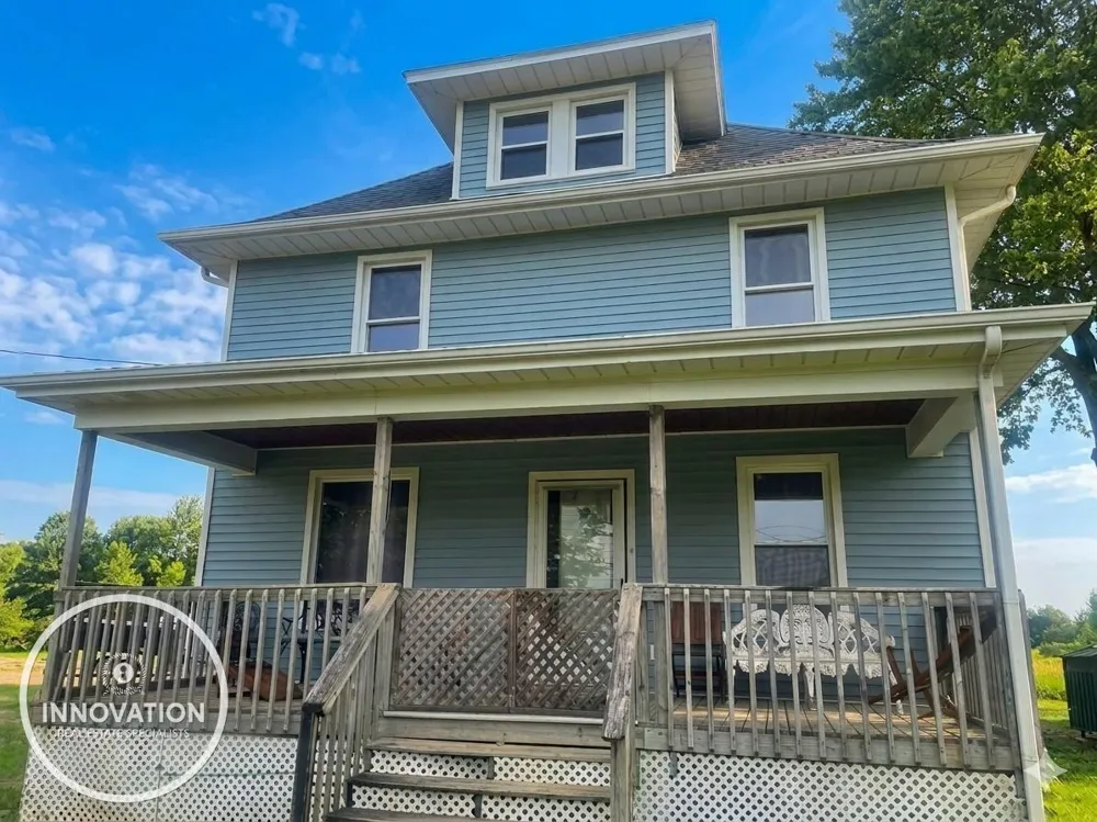 6266 Plank Road Cottrellville Township, MI 48039