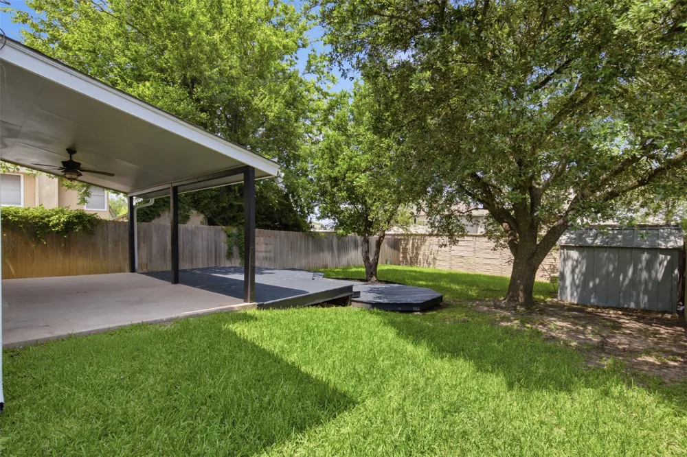 14015 Conner Downs Drive Pflugerville, TX 78660