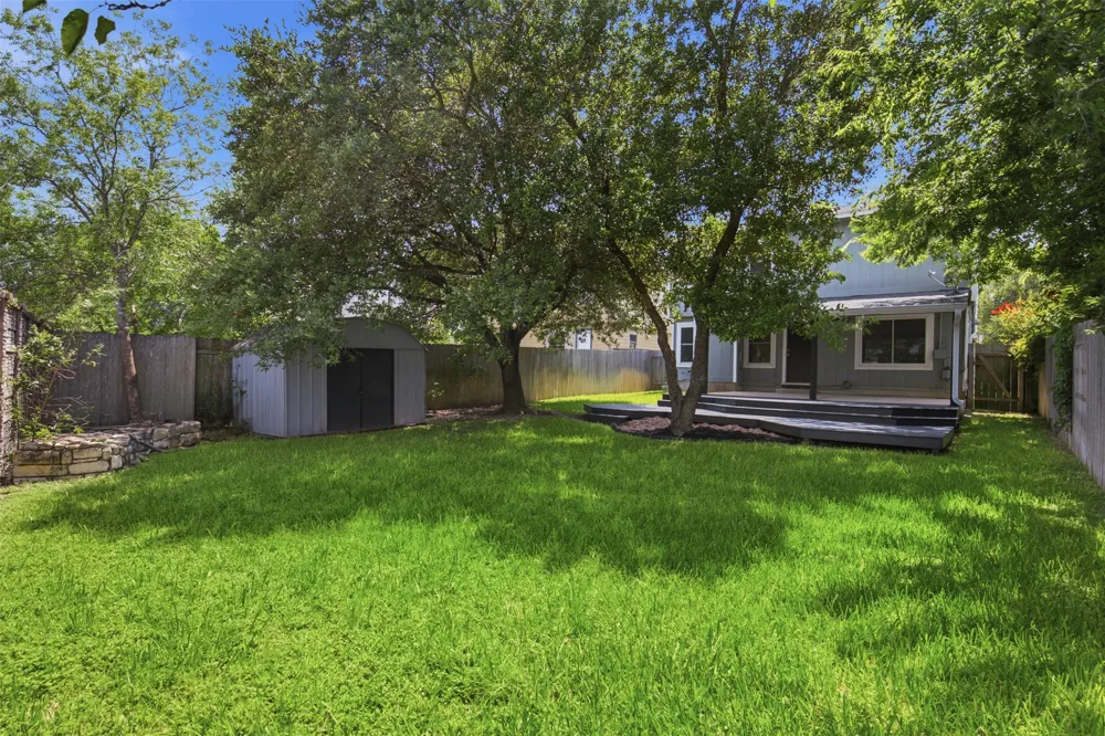 14015 Conner Downs Drive Pflugerville, TX 78660