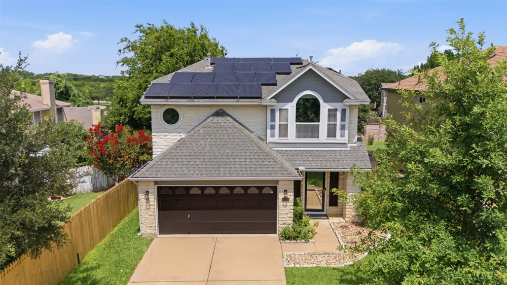 14015 Conner Downs Drive Pflugerville, TX 78660