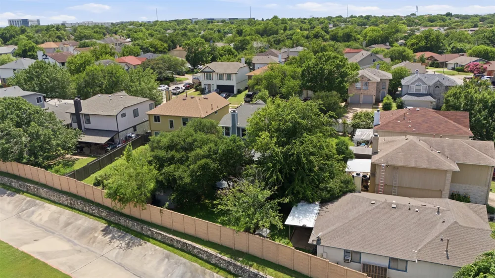 14015 Conner Downs Drive Pflugerville, TX 78660