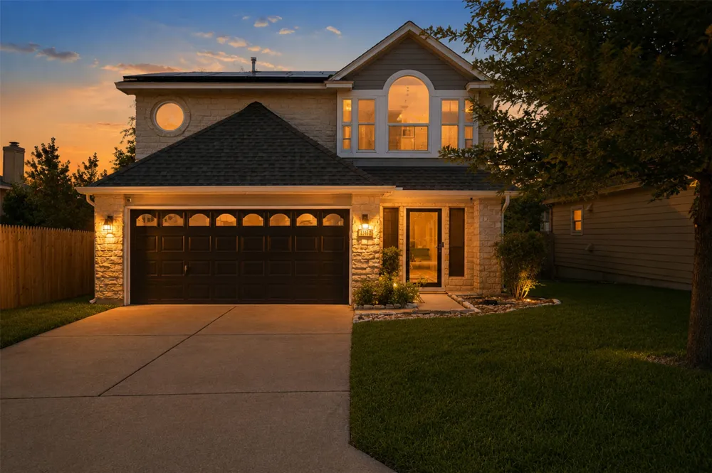 14015 Conner Downs Drive Pflugerville, TX 78660