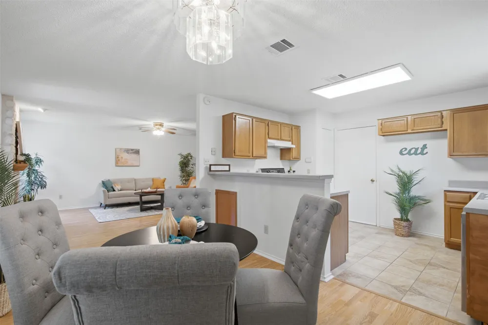14015 Conner Downs Drive Pflugerville, TX 78660
