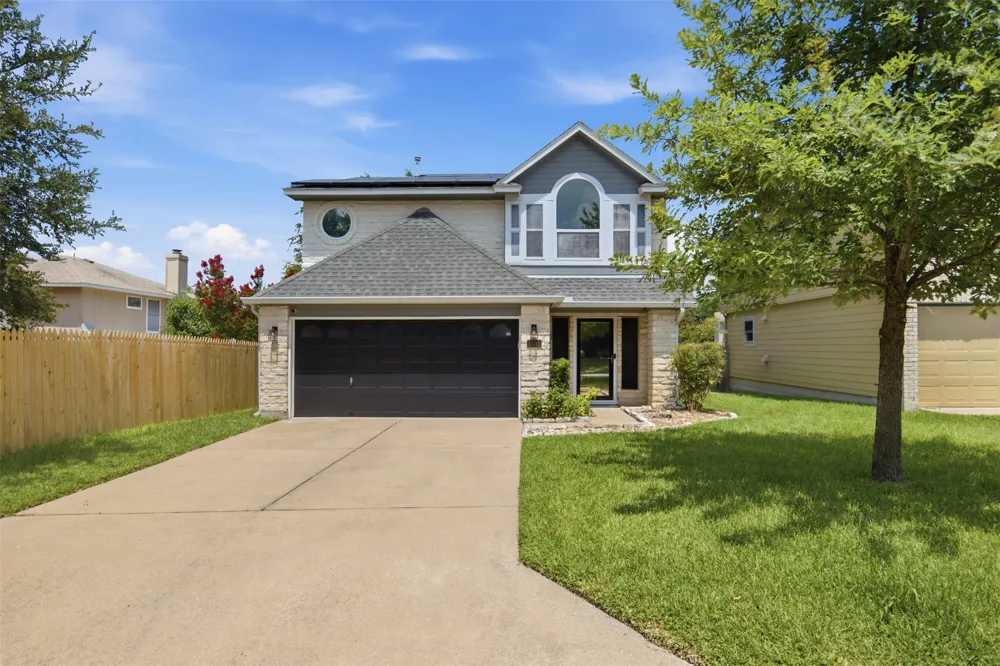 14015 Conner Downs Drive Pflugerville, TX 78660