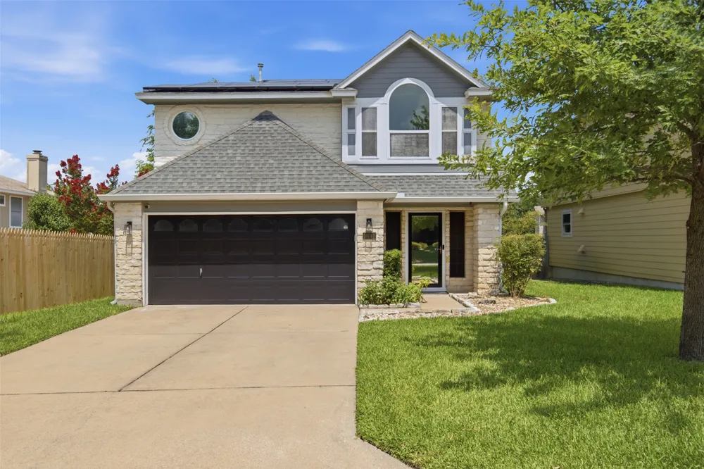 14015 Conner Downs Drive Pflugerville, TX 78660