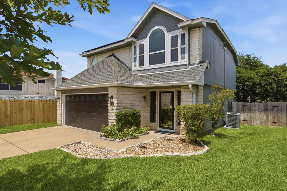 14015 Conner Downs Drive Pflugerville, TX 78660