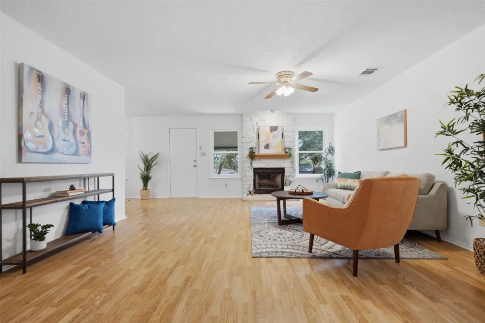 14015 Conner Downs Drive Pflugerville, TX 78660
