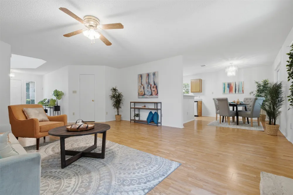 14015 Conner Downs Drive Pflugerville, TX 78660