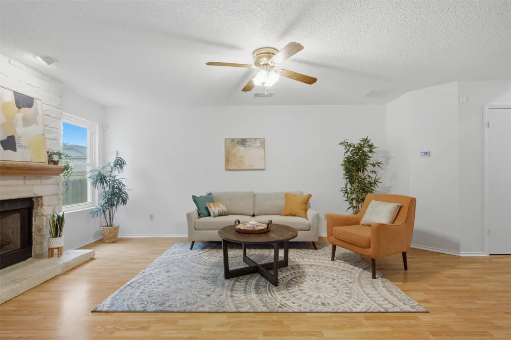 14015 Conner Downs Drive Pflugerville, TX 78660