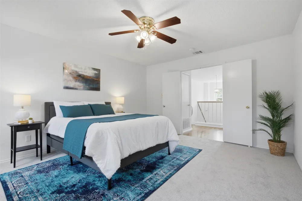 14015 Conner Downs Drive Pflugerville, TX 78660