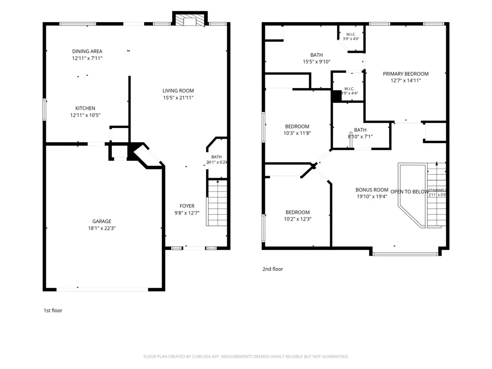 14015 Conner Downs Drive Pflugerville, TX 78660