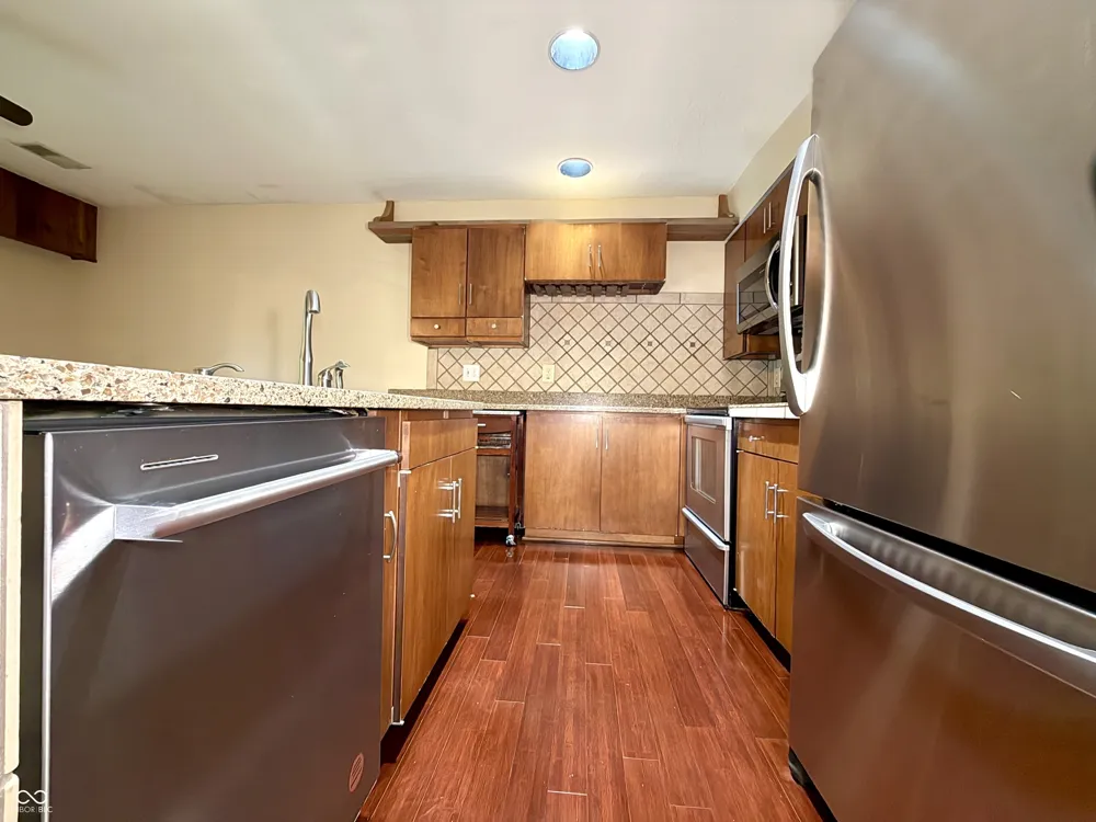 9451 S Pointe Lasalles Drive S #63 Bloomington, IN 47401