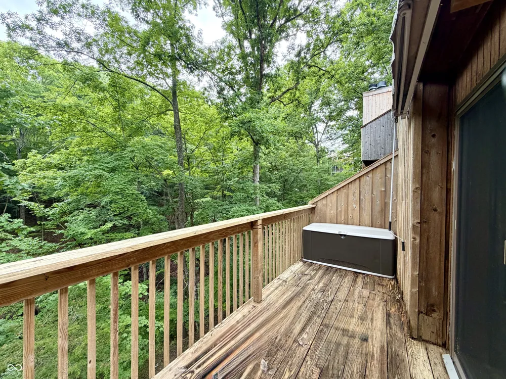 9451 S Pointe Lasalles Drive S #63 Bloomington, IN 47401