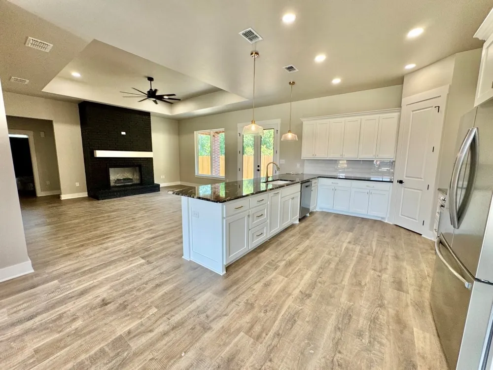 984 Mallard Drive Lindale, TX 75771