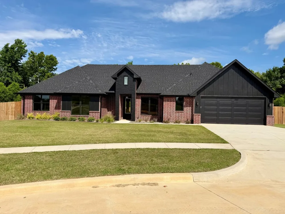 984 Mallard Drive Lindale, TX 75771