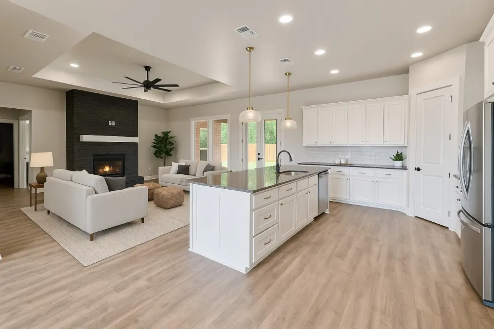 984 Mallard Drive Lindale, TX 75771