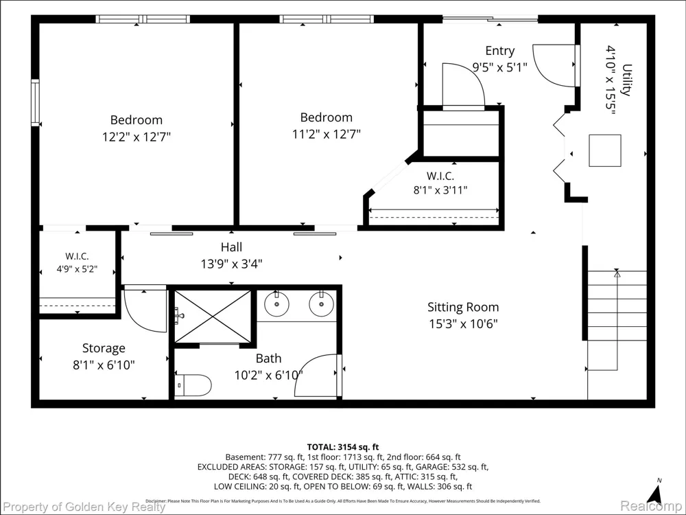 1210 W Oakley Park Road Commerce Charter Township, MI 48390