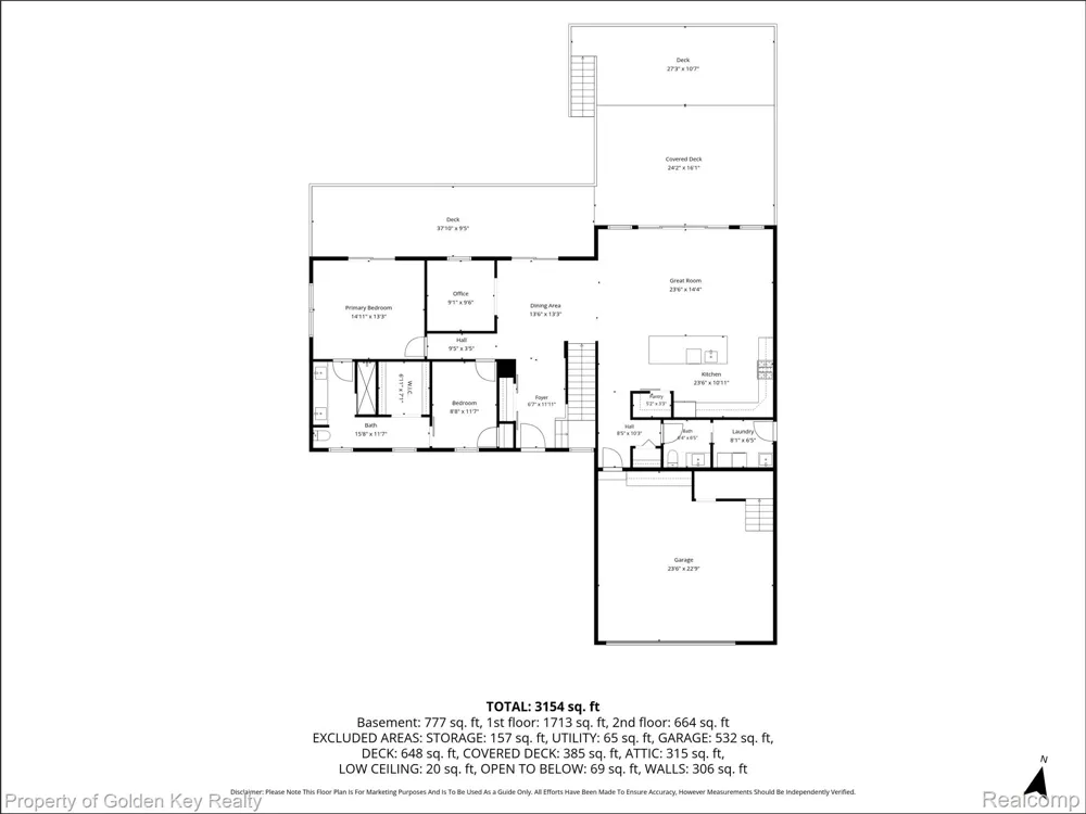 1210 W Oakley Park Road Commerce Charter Township, MI 48390