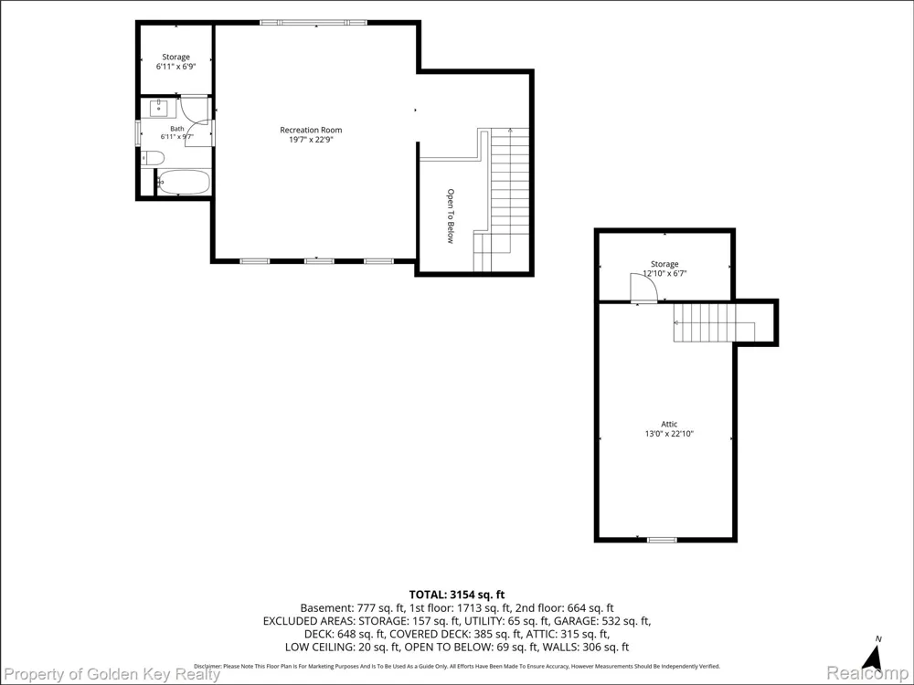 1210 W Oakley Park Road Commerce Charter Township, MI 48390