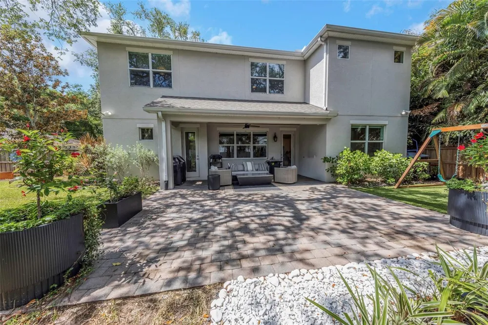 4109 W VASCONIA STREET Tampa, FL 33629