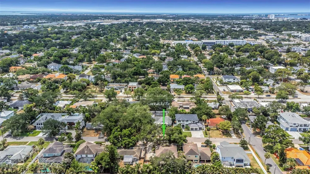 4109 W VASCONIA STREET Tampa, FL 33629
