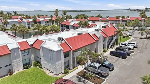 1801 GULF DRIVE #277
