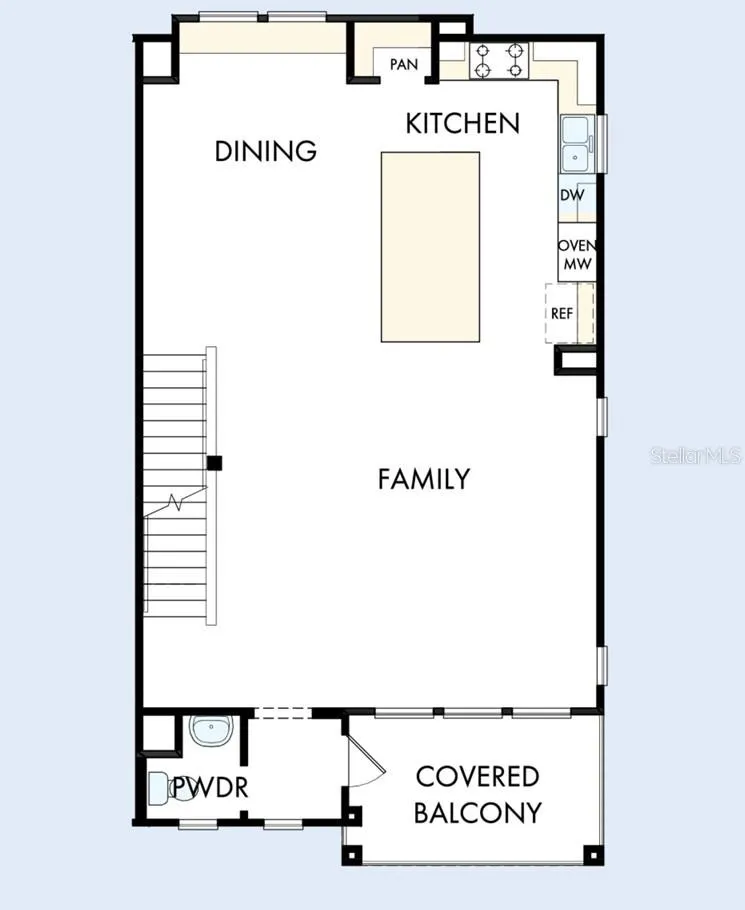 1650 SPRINGWELL LANE Sarasota, FL 34240