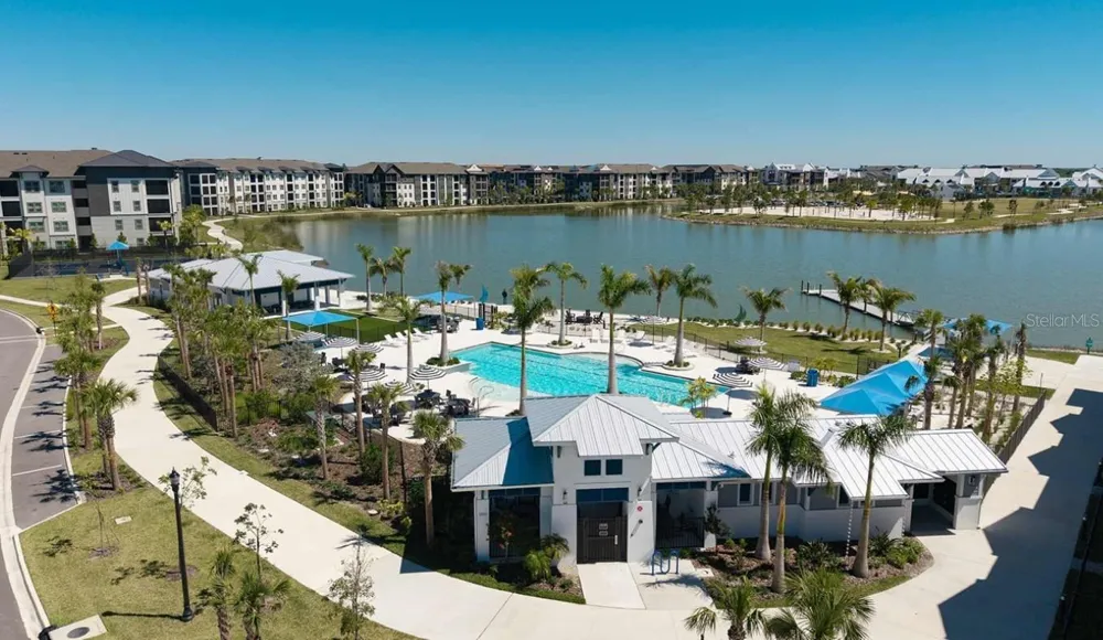 1650 SPRINGWELL LANE Sarasota, FL 34240