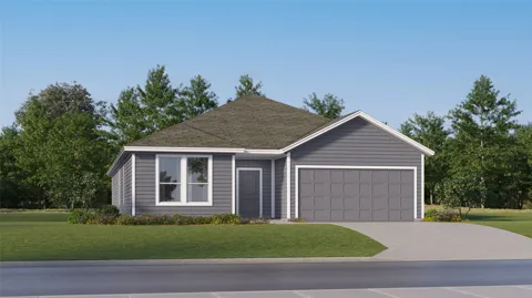 13705 Backbone Lane