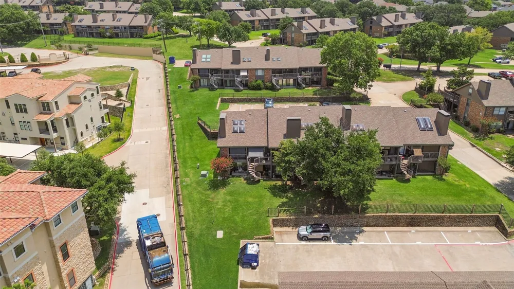 1503 Signal Ridge Place Rockwall, TX 75032