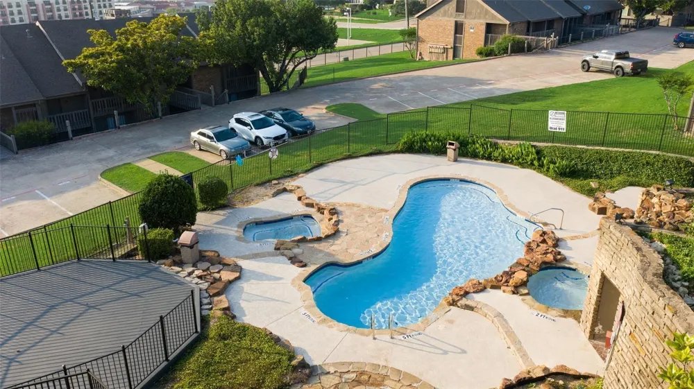 1503 Signal Ridge Place Rockwall, TX 75032