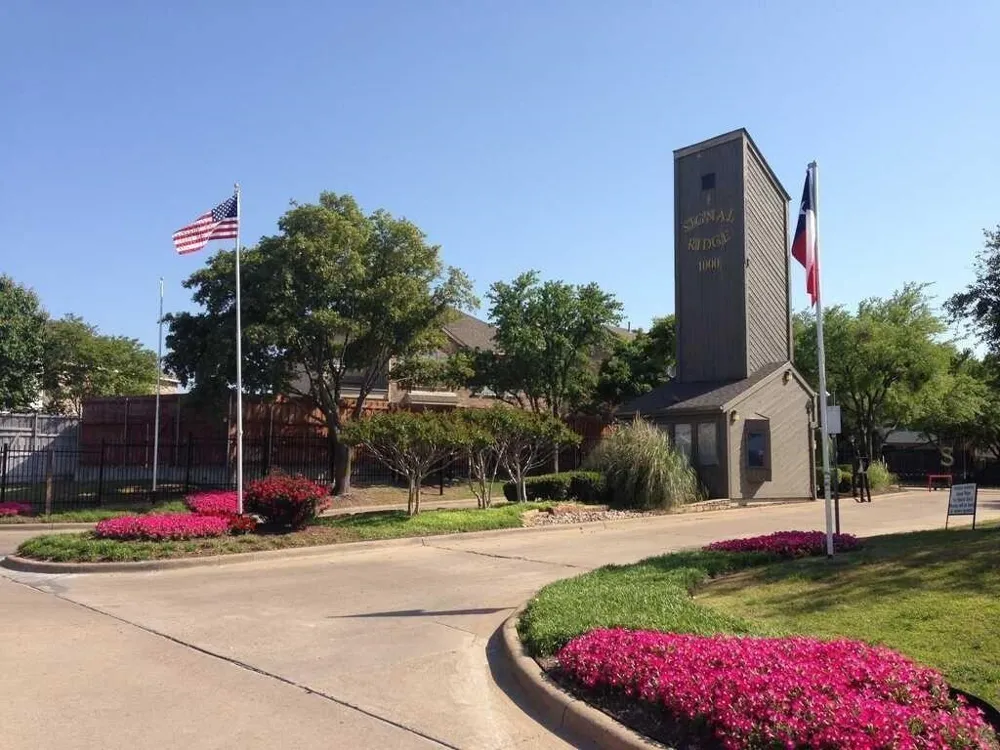 1503 Signal Ridge Place Rockwall, TX 75032