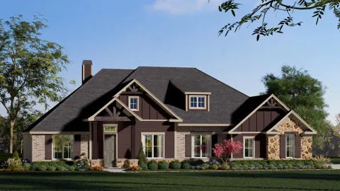 201 Cotopaxi Drive