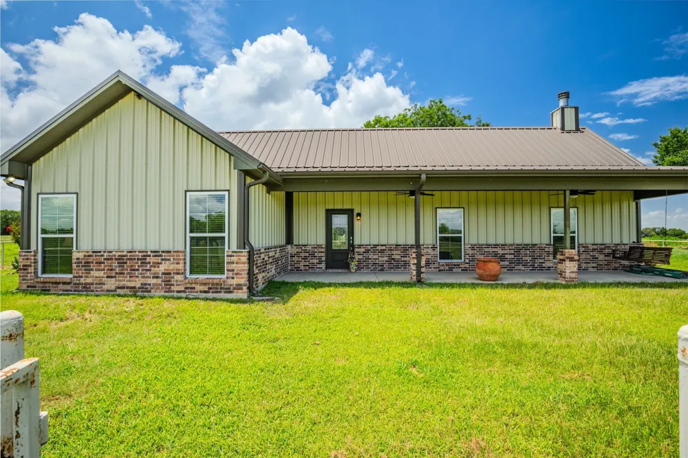 869 CR 1570 Alba, TX 75410