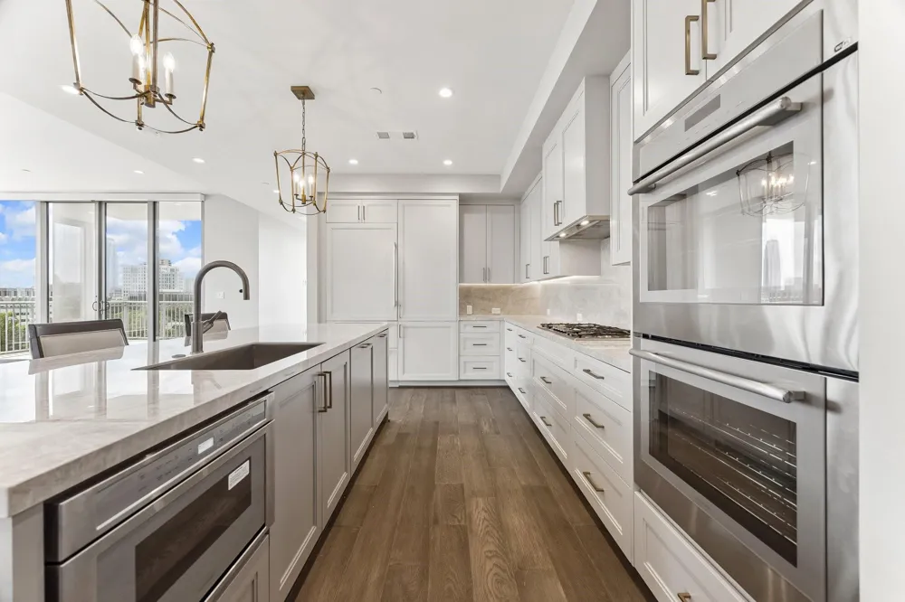 5656 San Felipe Street, Unit 701 Houston, TX 77056