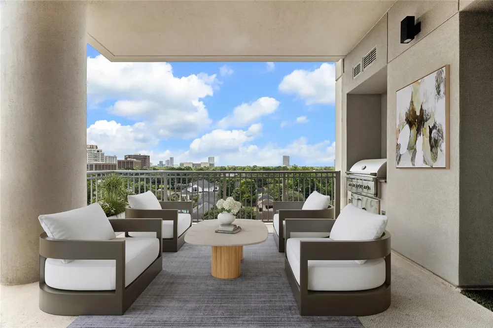 5656 San Felipe Street, Unit 701 Houston, TX 77056
