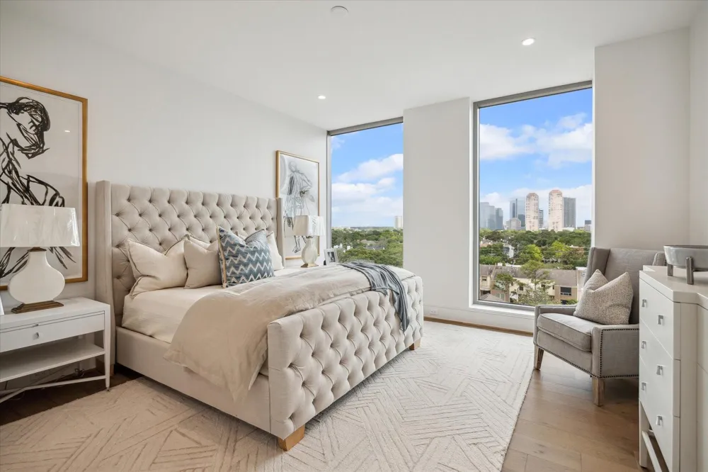 5656 San Felipe Street, Unit 701 Houston, TX 77056