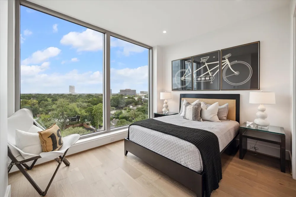 5656 San Felipe Street, Unit 701 Houston, TX 77056