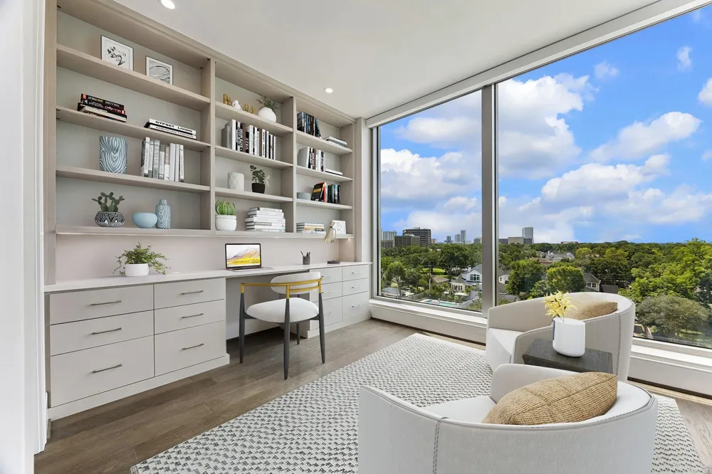 5656 San Felipe Street, Unit 701 Houston, TX 77056