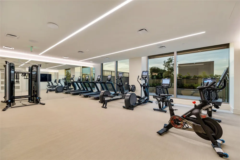 5656 San Felipe Street, Unit 701 Houston, TX 77056